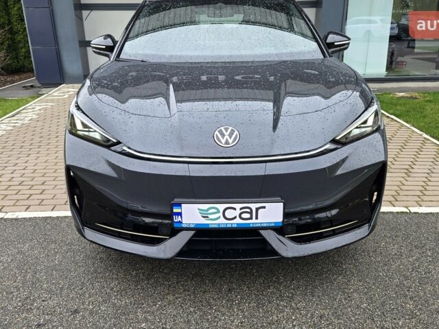 купить новое авто Фольксваген ID. Unyx 2024 года от официального дилера E-Car Фольксваген фото