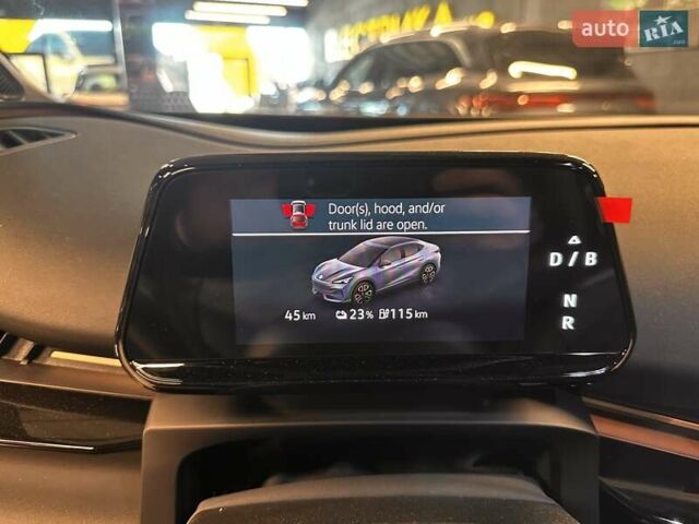 Фольксваген ID. Unyx, объемом двигателя 0 л и пробегом 1 тыс. км за 28000 $, фото 17 на Automoto.ua