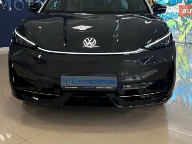 купить новое авто Фольксваген ID. Unyx 2024 года от официального дилера ELECTRO-MOTORS KROPYVNYTSKYI Фольксваген фото