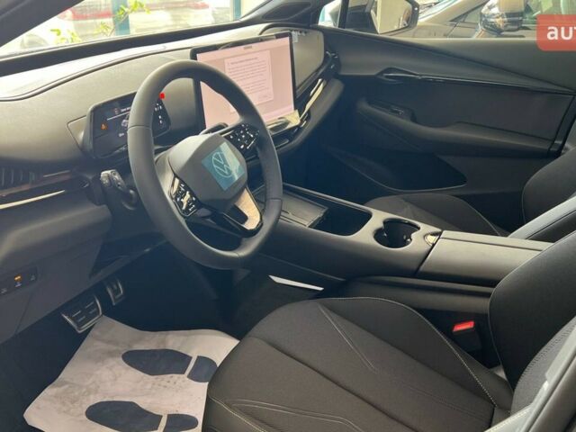 купити нове авто Фольксваген ID. Unyx 2024 року від офіційного дилера Global Electric Фольксваген фото