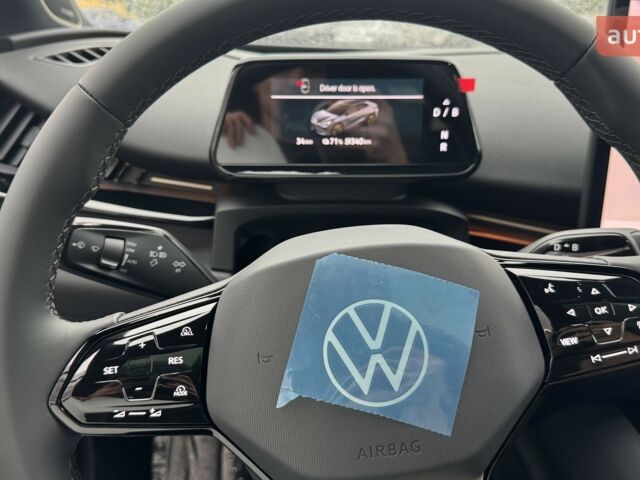 купить новое авто Фольксваген ID. Unyx 2024 года от официального дилера АТЛАНТ МОТОРЗ ЕНЕРДЖІ Фольксваген фото