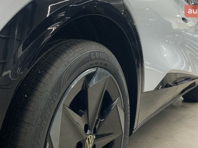 купить новое авто Фольксваген ID. Unyx 2024 года от официального дилера "АТЛАНТ МОТОРЗ ЕНЕРДЖІ" ХАРКІВ Фольксваген фото