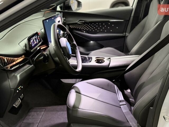 купити нове авто Фольксваген ID. Unyx 2024 року від офіційного дилера Aleksei Фольксваген фото