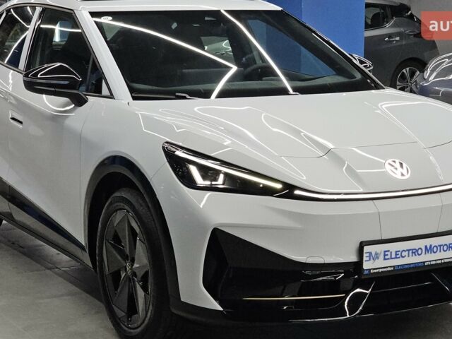 купить новое авто Фольксваген ID. Unyx 2024 года от официального дилера Денис Фатов Фольксваген фото