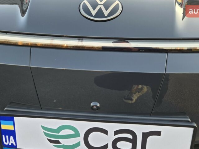 купити нове авто Фольксваген ID. Unyx 2024 року від офіційного дилера E-Car Фольксваген фото