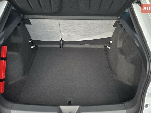 купить новое авто Фольксваген ID. Unyx 2024 года от официального дилера E-Car Фольксваген фото