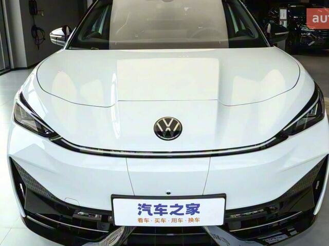 купить новое авто Фольксваген ID. Unyx 2024 года от официального дилера 4Колеса Фольксваген фото