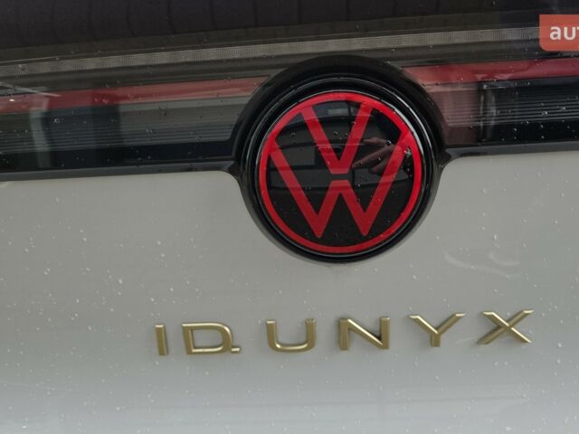 купить новое авто Фольксваген ID. Unyx 2024 года от официального дилера E-Car Фольксваген фото
