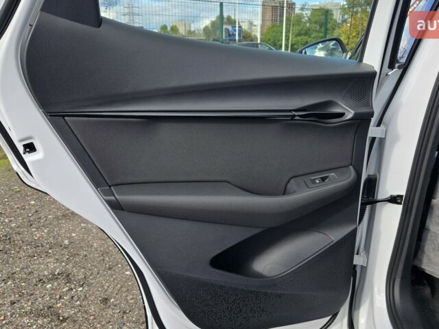 купить новое авто Фольксваген ID. Unyx 2024 года от официального дилера E-Car Фольксваген фото