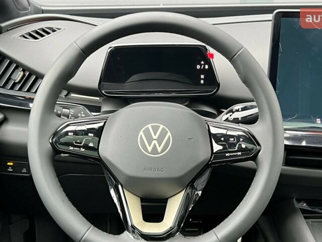 купить новое авто Фольксваген ID. Unyx 2024 года от официального дилера 4Колеса Фольксваген фото