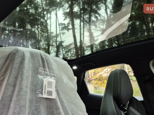 купить новое авто Фольксваген ID. Unyx 2024 года от официального дилера Energy Hub Київ Фольксваген фото