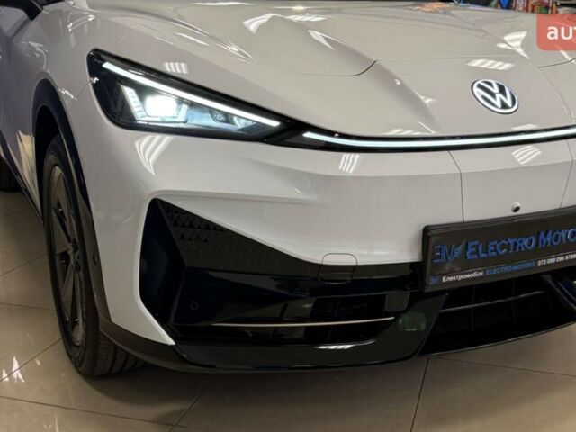 купить новое авто Фольксваген ID. Unyx 2024 года от официального дилера ELECTRO-MOTORS KROPYVNYTSKYI Фольксваген фото