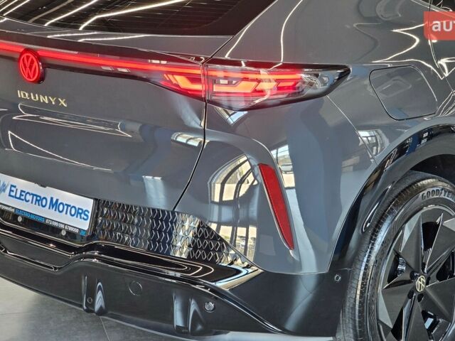 купить новое авто Фольксваген ID. Unyx 2024 года от официального дилера Денис Фатов Фольксваген фото