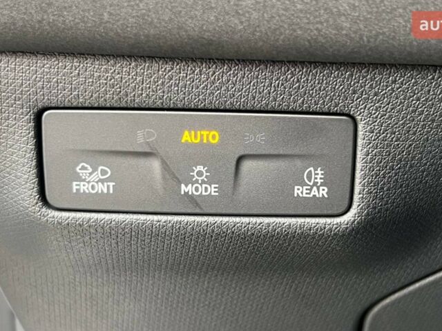 купить новое авто Фольксваген ID. Unyx 2024 года от официального дилера 4Колеса Фольксваген фото