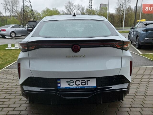 купить новое авто Фольксваген ID. Unyx 2024 года от официального дилера E-Car Фольксваген фото