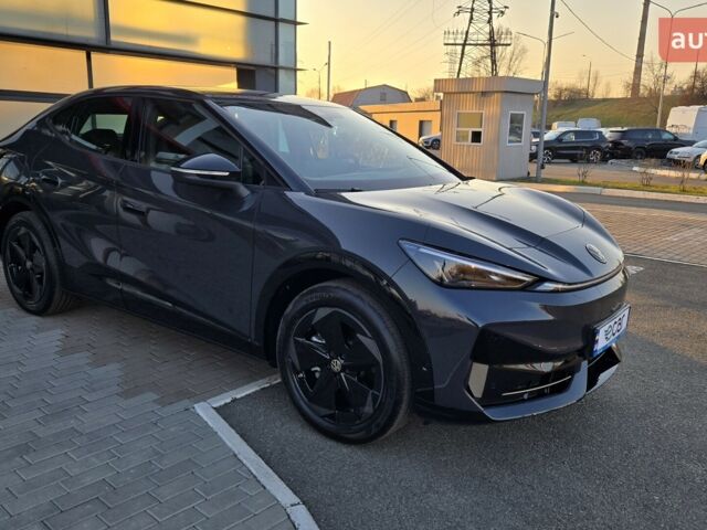 купити нове авто Фольксваген ID. Unyx 2024 року від офіційного дилера E-Car Фольксваген фото