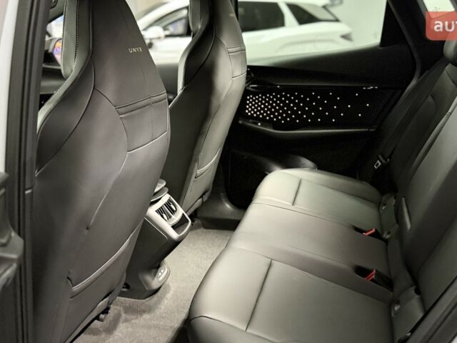 купити нове авто Фольксваген ID. Unyx 2024 року від офіційного дилера Aleksei Фольксваген фото