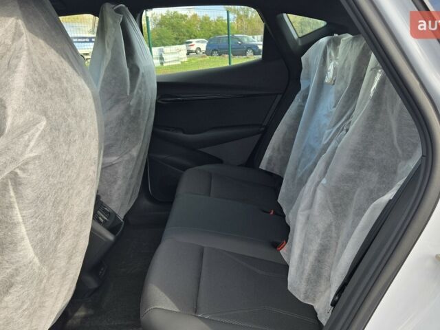 купить новое авто Фольксваген ID. Unyx 2024 года от официального дилера E-Car Фольксваген фото