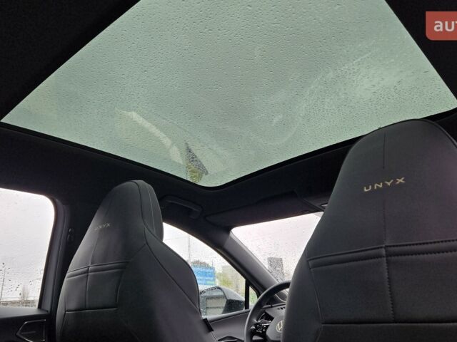 купить новое авто Фольксваген ID. Unyx 2024 года от официального дилера E-Car Фольксваген фото