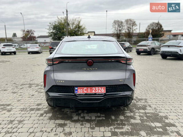 Фольксваген ID. Unyx, об'ємом двигуна 0 л та пробігом 1 тис. км за 26500 $, фото 4 на Automoto.ua