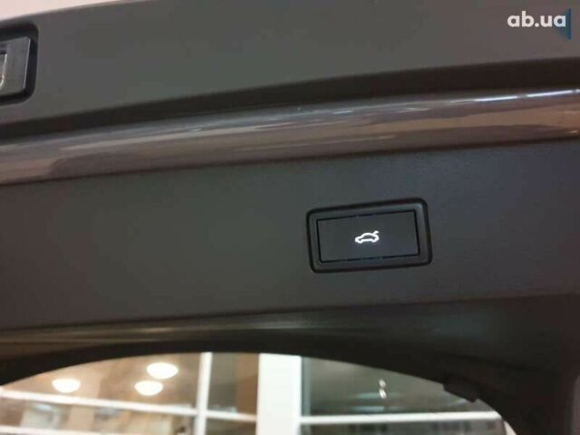 Фольксваген ID. Unyx, объемом двигателя 0 л и пробегом 1 тыс. км за 26900 $, фото 9 на Automoto.ua