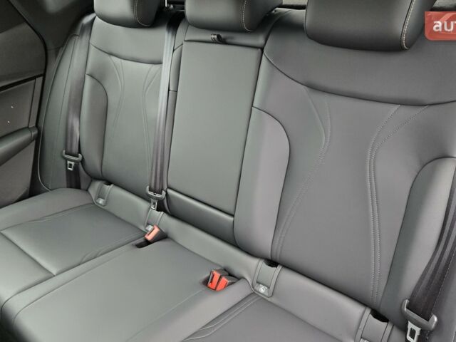 купить новое авто Фольксваген ID. Unyx 2024 года от официального дилера E-Car Фольксваген фото