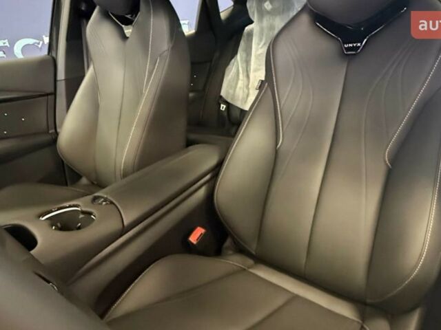 купить новое авто Фольксваген ID. Unyx 2024 года от официального дилера ELECTRO-MOTORS KROPYVNYTSKYI Фольксваген фото