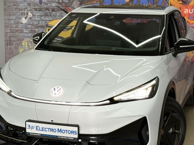купити нове авто Фольксваген ID. Unyx 2024 року від офіційного дилера Aleksei Фольксваген фото