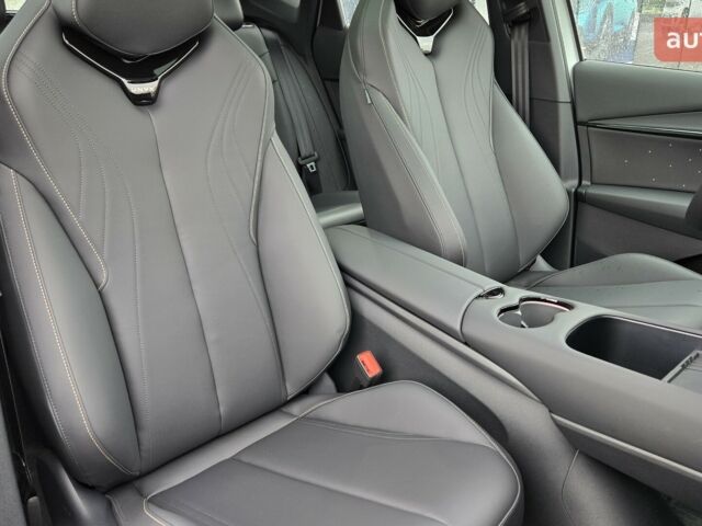 купить новое авто Фольксваген ID. Unyx 2024 года от официального дилера E-Car Фольксваген фото