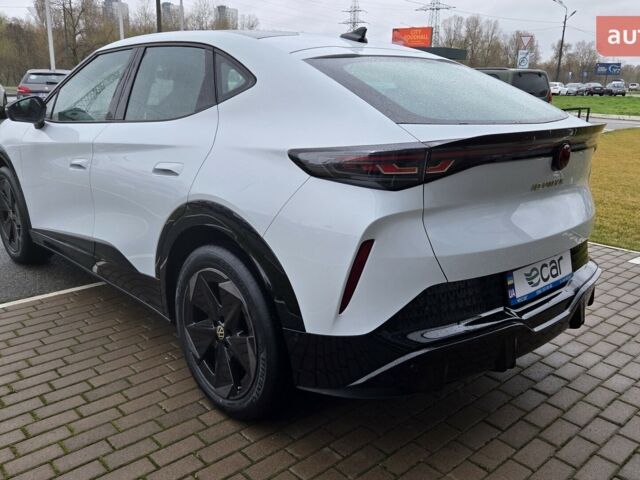 купить новое авто Фольксваген ID. Unyx 2024 года от официального дилера E-Car Фольксваген фото