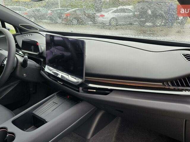 купить новое авто Фольксваген ID. Unyx 2024 года от официального дилера E-Car Фольксваген фото