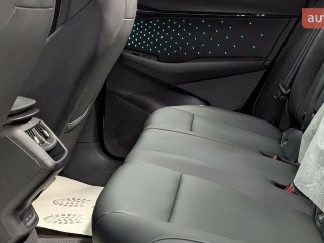 купить новое авто Фольксваген ID. Unyx 2024 года от официального дилера ELECTRO-MOTORS KROPYVNYTSKYI Фольксваген фото