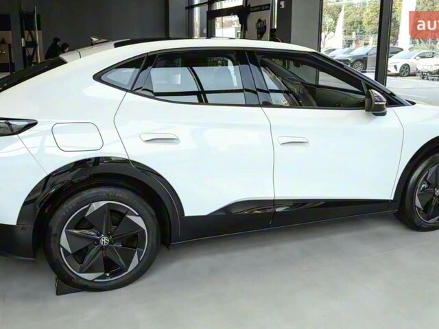 купить новое авто Фольксваген ID. Unyx 2024 года от официального дилера Максим Фольксваген фото