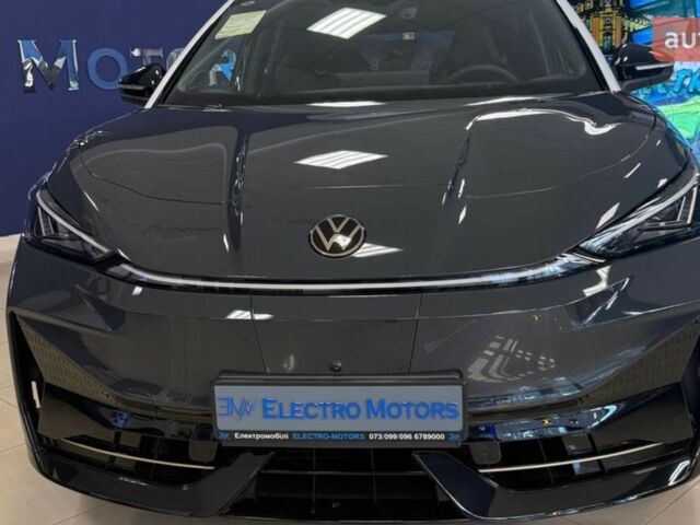 купить новое авто Фольксваген ID. Unyx 2024 года от официального дилера ELECTRO-MOTORS KROPYVNYTSKYI Фольксваген фото