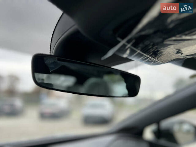 Фольксваген ID. Unyx, об'ємом двигуна 0 л та пробігом 1 тис. км за 26500 $, фото 18 на Automoto.ua