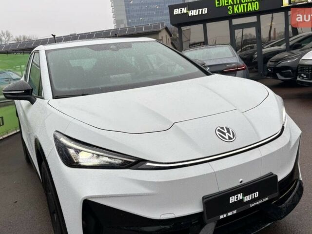 купити нове авто Фольксваген ID. Unyx 2024 року від офіційного дилера Ben⚡️Auto Фольксваген фото