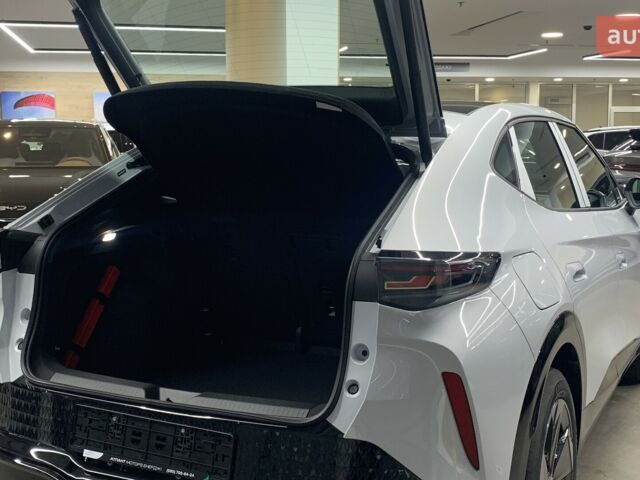 купить новое авто Фольксваген ID. Unyx 2024 года от официального дилера "АТЛАНТ МОТОРЗ ЕНЕРДЖІ" ХАРКІВ Фольксваген фото