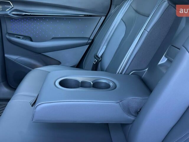 купити нове авто Фольксваген ID. Unyx 2024 року від офіційного дилера 4Колеса Фольксваген фото