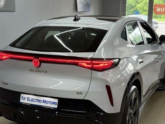 купити нове авто Фольксваген ID. Unyx 2024 року від офіційного дилера Aleksei Фольксваген фото