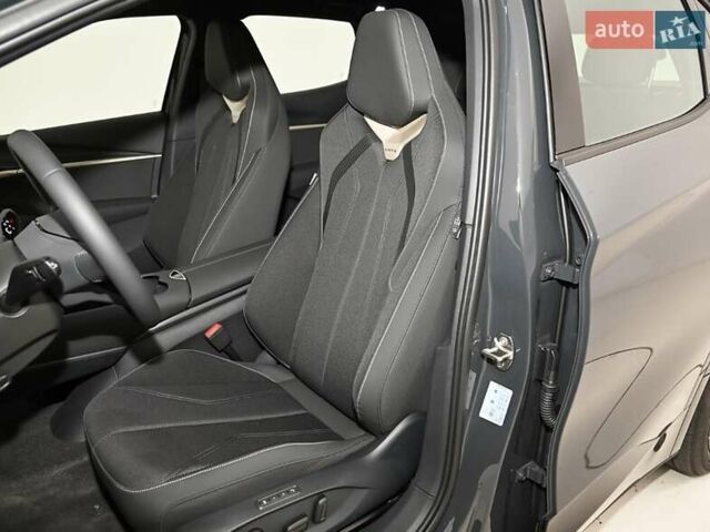 Фольксваген ID. Unyx, об'ємом двигуна 0 л та пробігом 1 тис. км за 26899 $, фото 9 на Automoto.ua