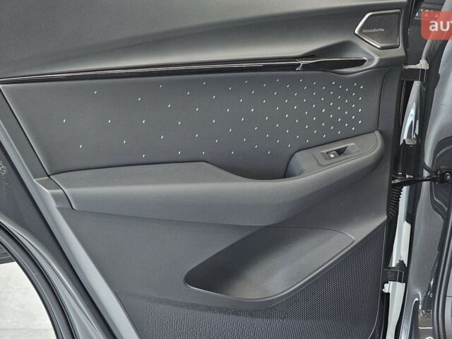 купить новое авто Фольксваген ID. Unyx 2024 года от официального дилера Денис Фатов Фольксваген фото