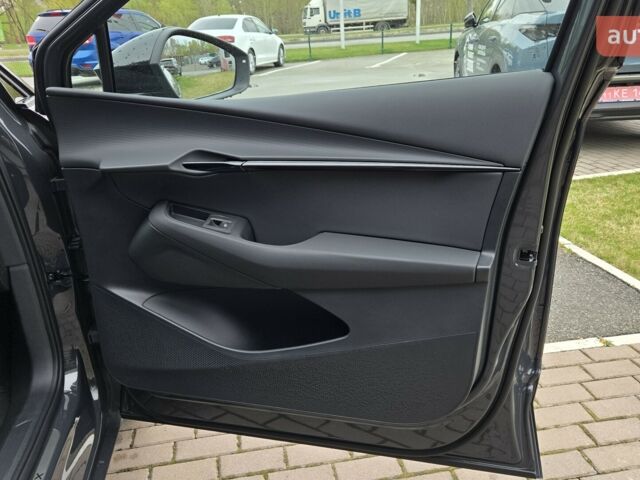 купить новое авто Фольксваген ID. Unyx 2024 года от официального дилера E-Car Фольксваген фото