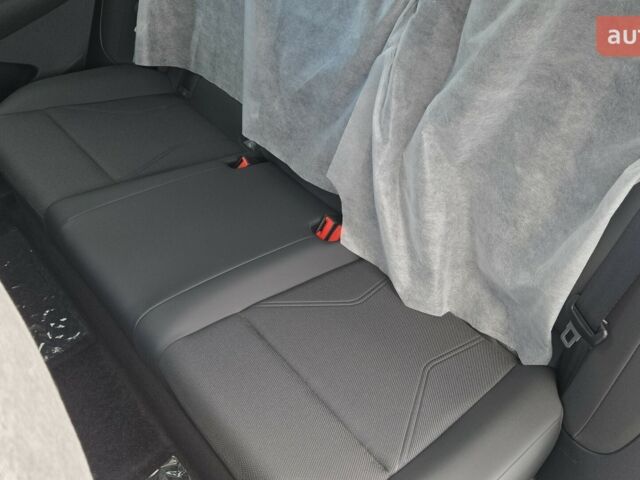 купить новое авто Фольксваген ID. Unyx 2024 года от официального дилера E-Car Фольксваген фото