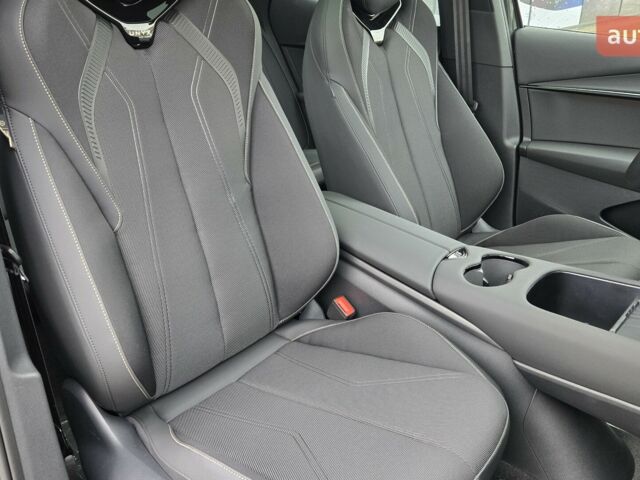 купить новое авто Фольксваген ID. Unyx 2024 года от официального дилера E-Car Фольксваген фото