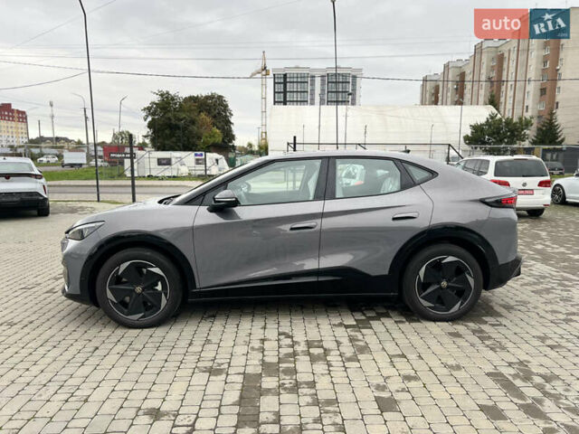 Фольксваген ID. Unyx, об'ємом двигуна 0 л та пробігом 1 тис. км за 26500 $, фото 2 на Automoto.ua