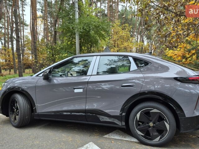 купить новое авто Фольксваген ID. Unyx 2024 года от официального дилера Energy Hub Київ Фольксваген фото