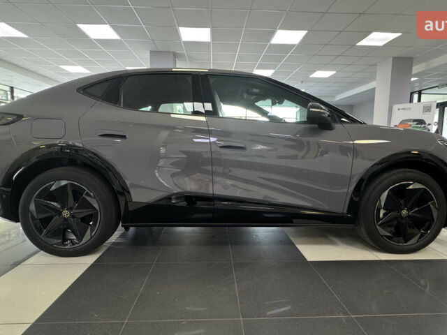 купить новое авто Фольксваген ID. Unyx 2024 года от официального дилера Global Electric Фольксваген фото