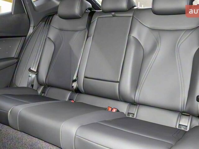 купити нове авто Фольксваген ID. Unyx 2024 року від офіційного дилера Не вказано Фольксваген фото