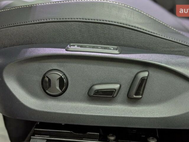 купить новое авто Фольксваген ID. Unyx 2024 года от официального дилера ELECTRO-MOTORS KROPYVNYTSKYI Фольксваген фото