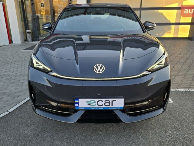 купити нове авто Фольксваген ID. Unyx 2024 року від офіційного дилера E-Car Фольксваген фото